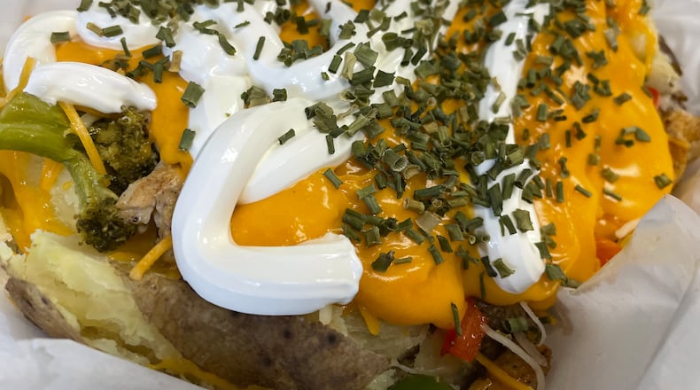 D’oir’s Restaurant is located at 3976 Salem Ave. in Dayton. A grand opening is planned for Saturday, Feb. 4 at 4 p.m. with free pizza slices and 10 percent off orders.