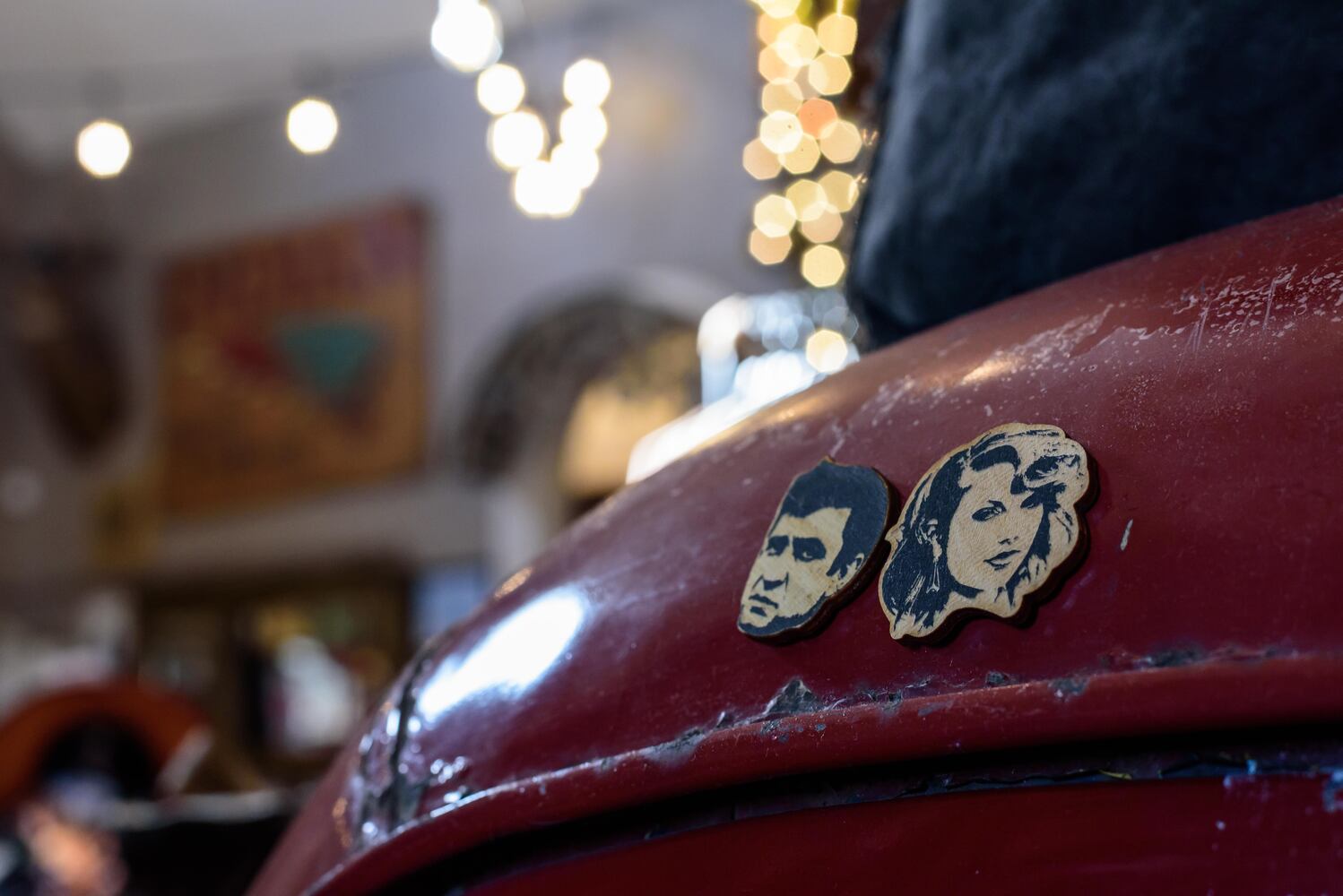 PHOTOS: Did we spot you at Hearthwarming Holidays in downtown Waynesville?