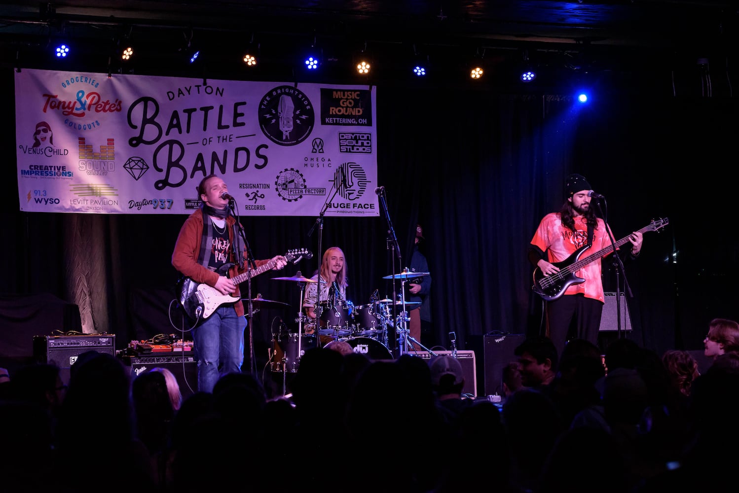 PHOTOS: 2026 Dayton Battle of the Bands Finale at The Brightside