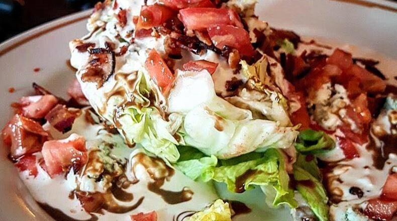 Executive Chef Liam Hennessy will be introducing a new menu at Mudlick Taphouse, which he describes as "taking a basic ingredient and unleashing its full potential."(Source: Contributed)