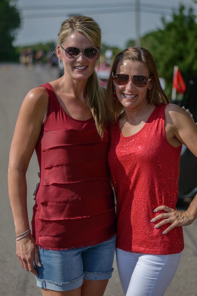 PHOTOS: Centerville Americana Festival