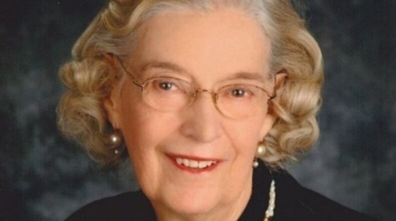 Photo of Mary Whalen