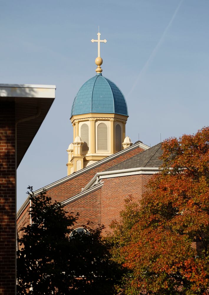 7 Dayton landmarks