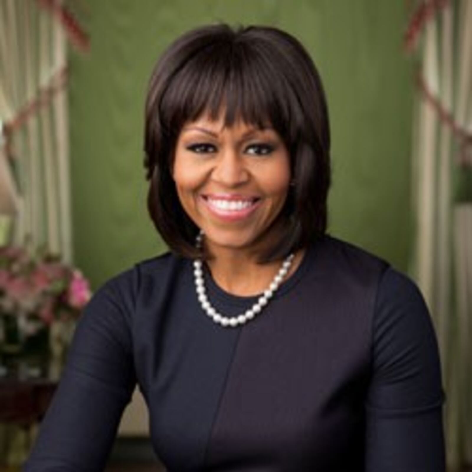 Michelle Obama