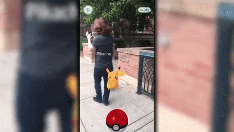 Catch them all