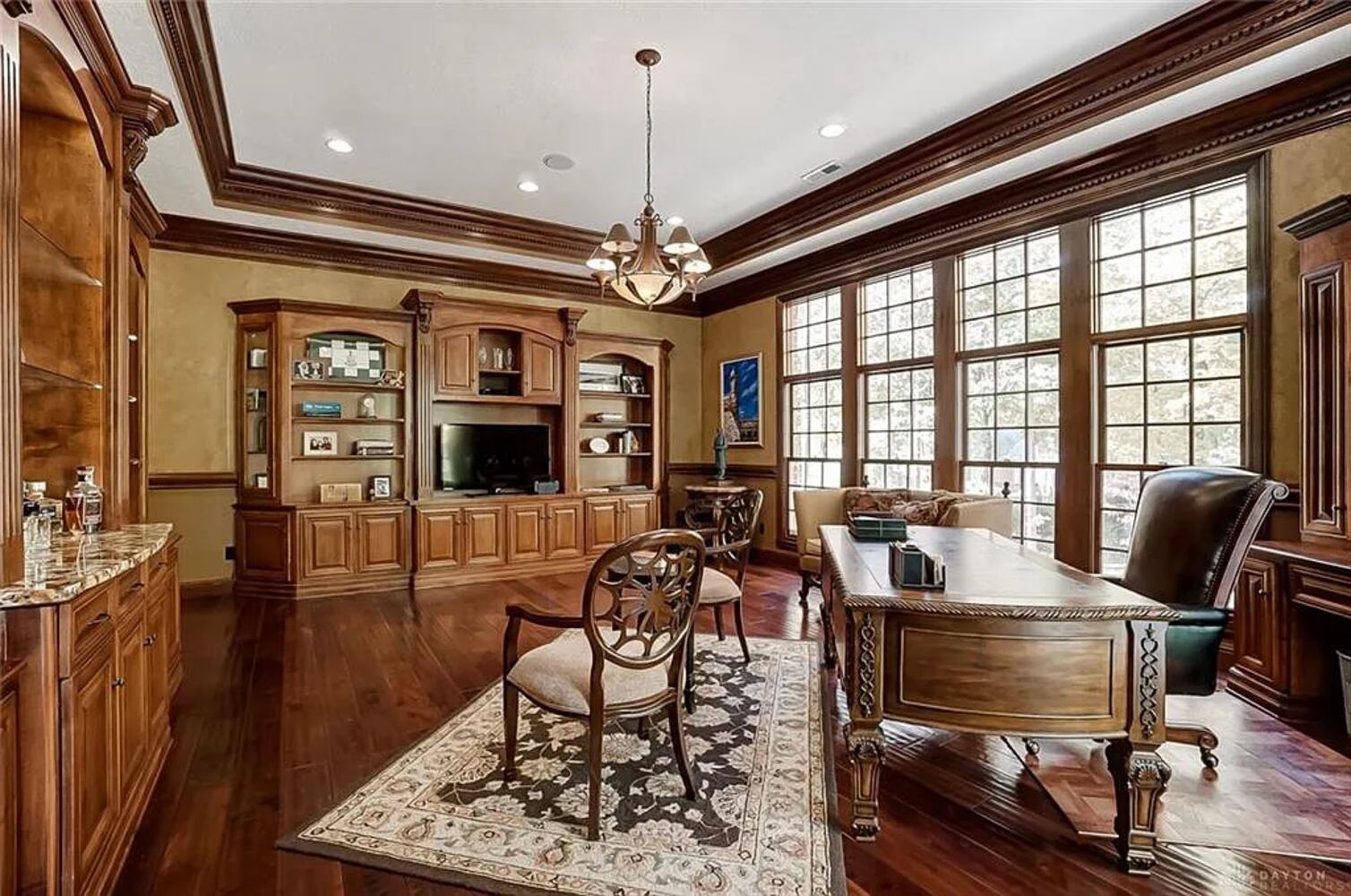 PHOTOS: $1.3M luxury home listed in Sugarcreek Twp.