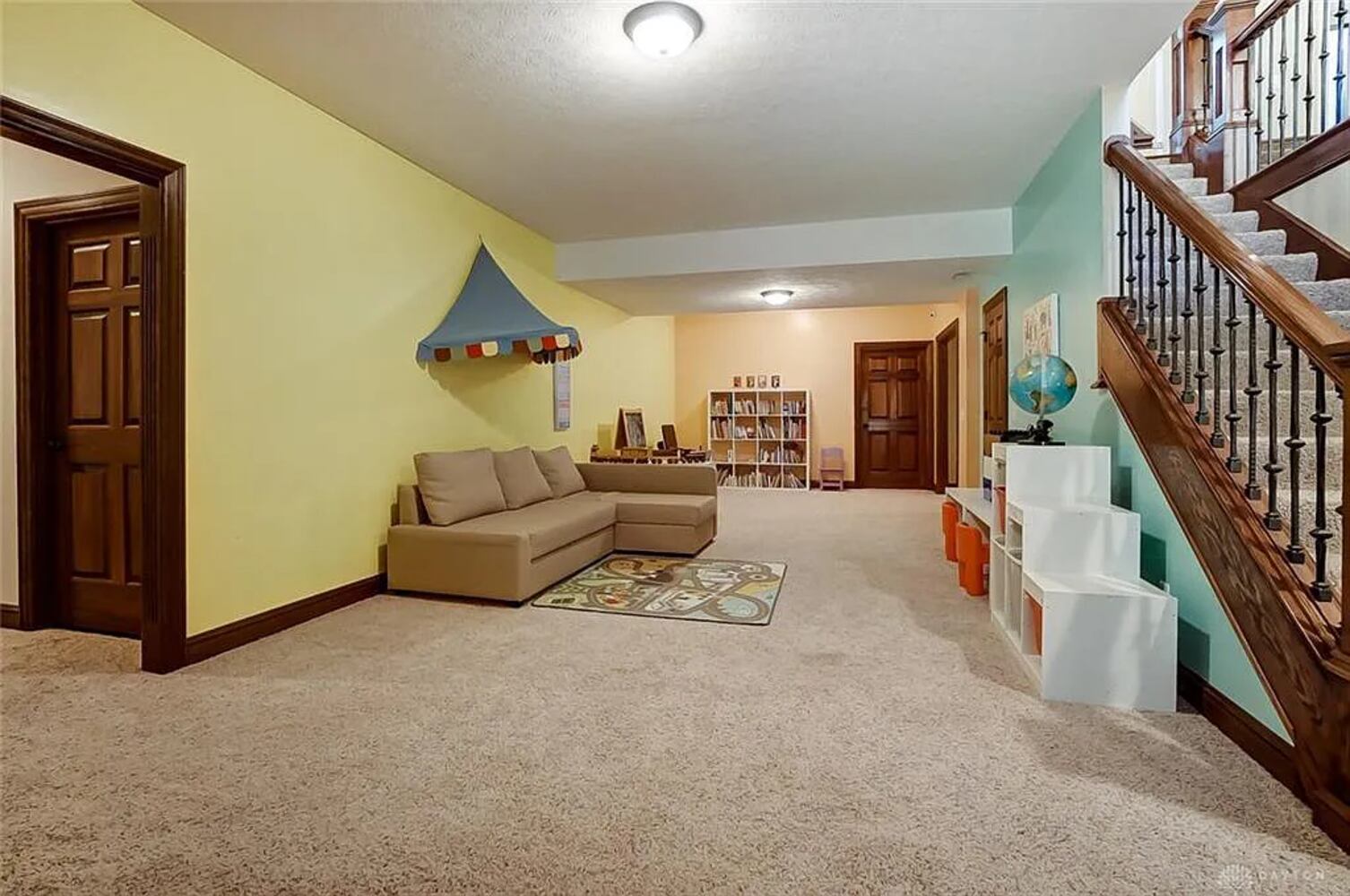 PHOTOS: $1.3M luxury home listed in Sugarcreek Twp.