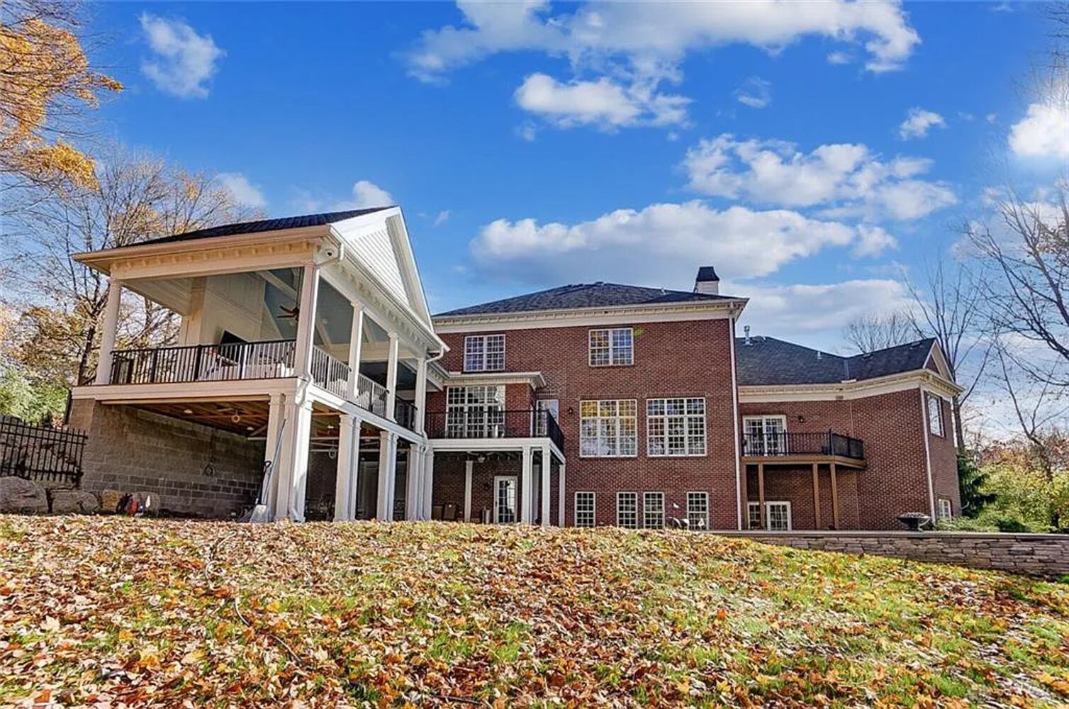 PHOTOS: $1.3M luxury home listed in Sugarcreek Twp.