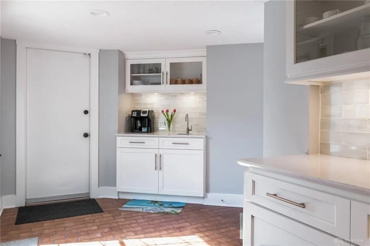 PHOTOS: Luxury Oakwood home with indoor swimming pool on the market