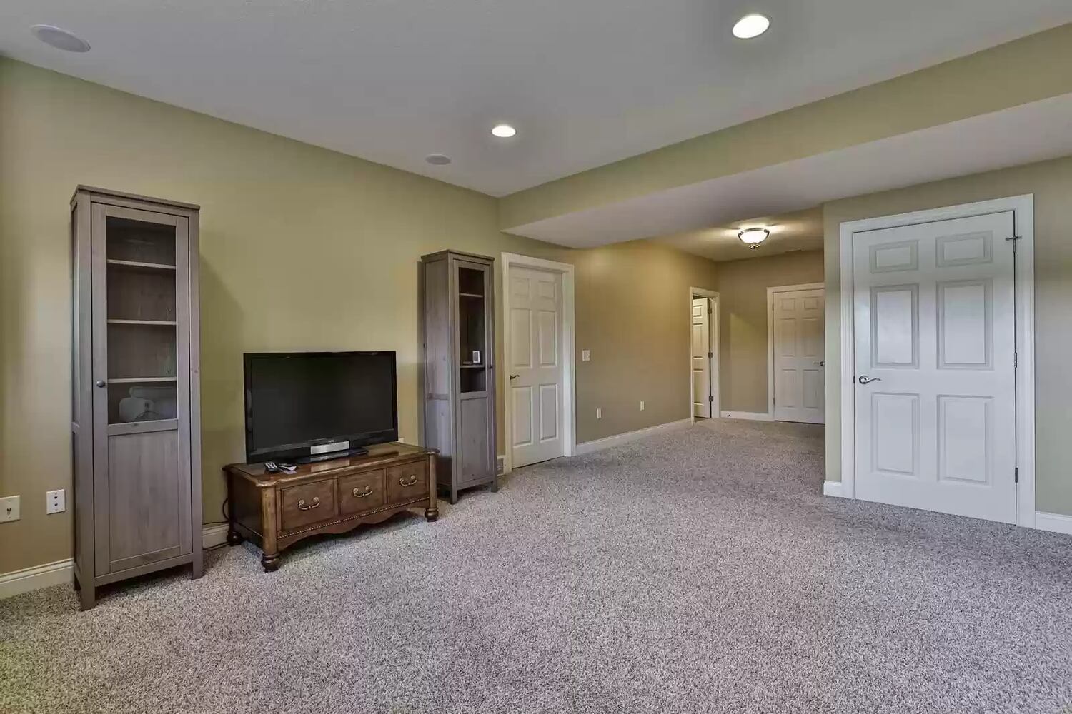 PHOTOS: Luxury home near Troy offers waterfront view