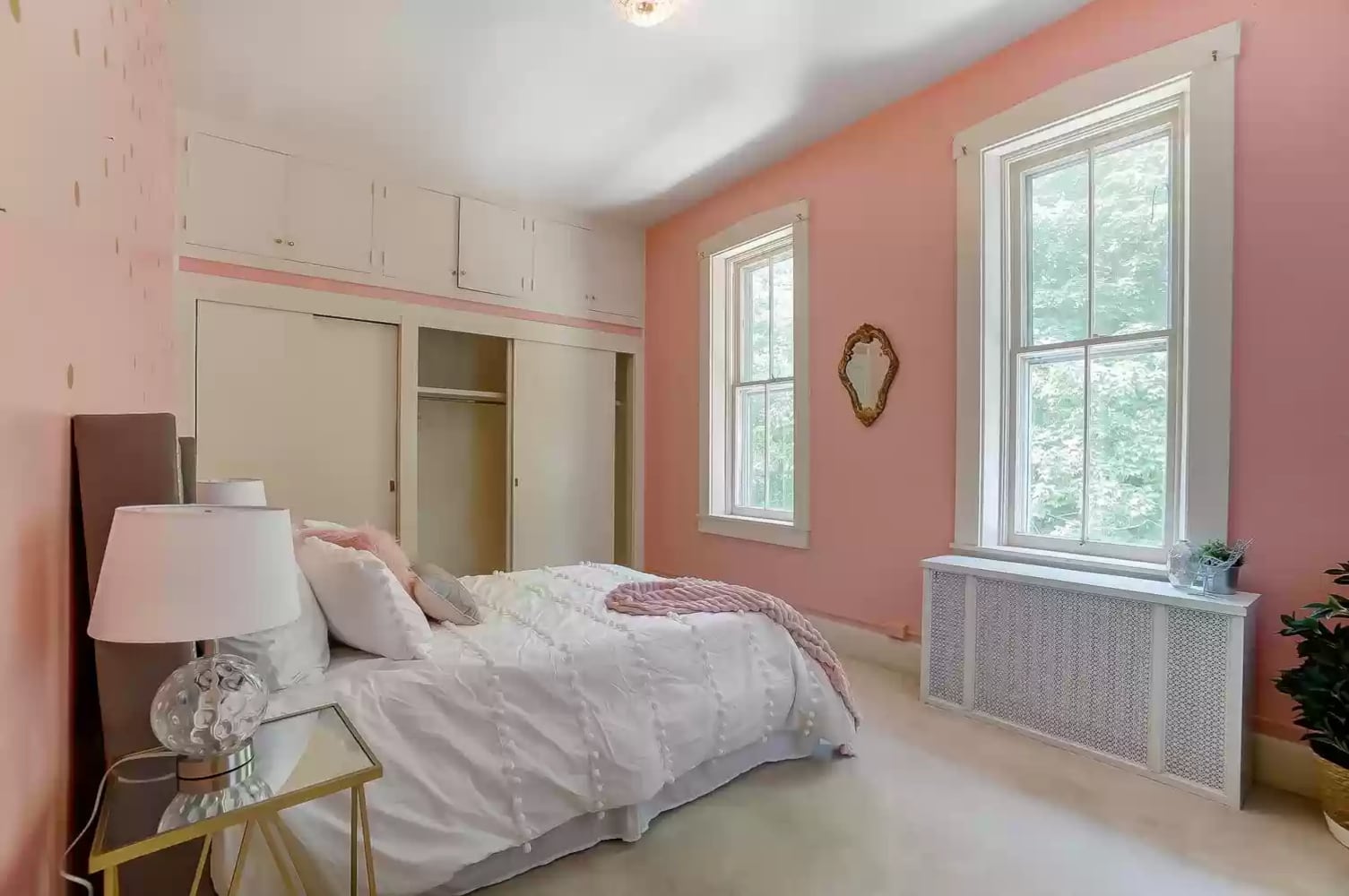 PHOTOS: Mayflower Mansion in Miami County listed