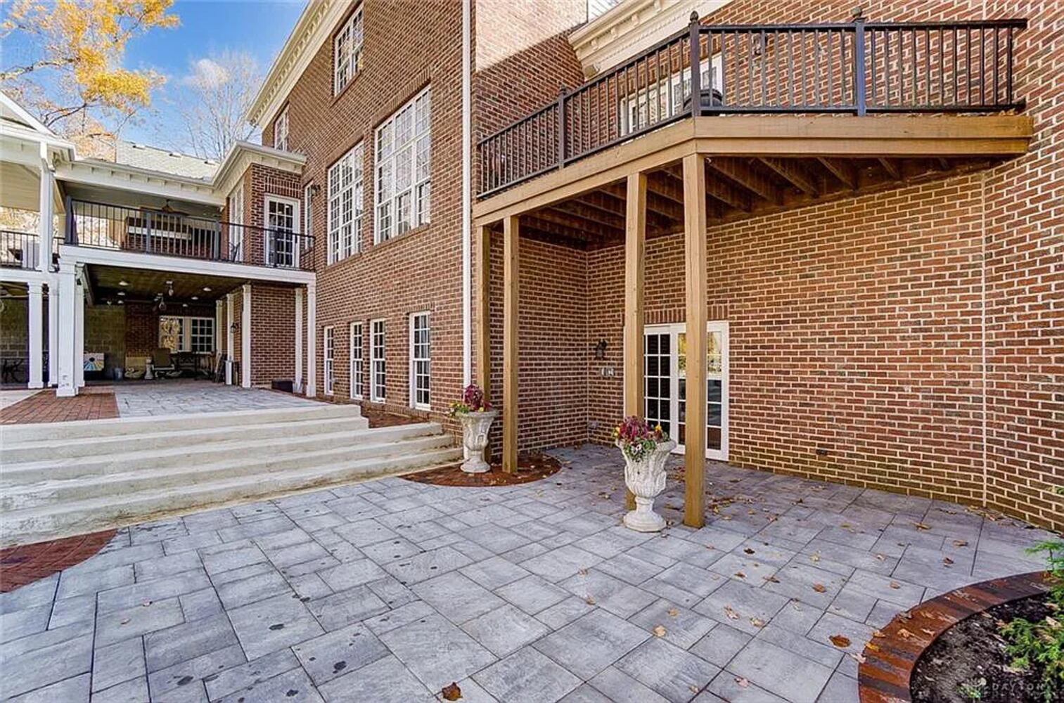 PHOTOS: $1.3M luxury home listed in Sugarcreek Twp.