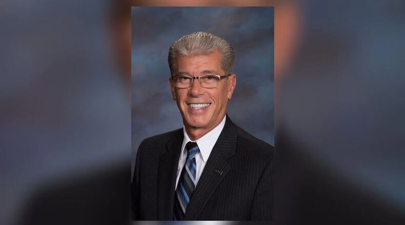 Lonnie Schear SUBMITTED