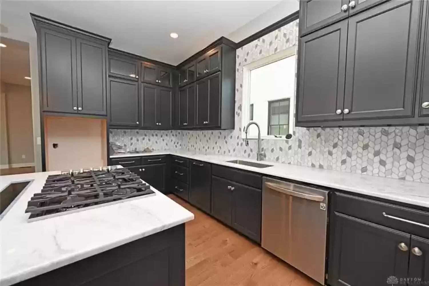 PHOTOS: Luxury home inspired by Oregon District dwelling listed in Warren County