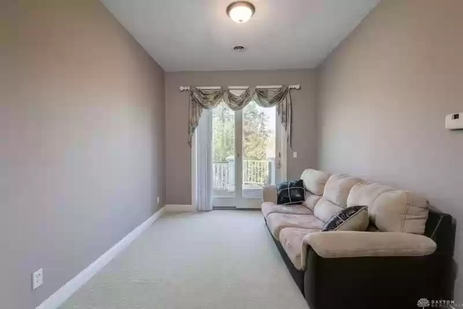 PHOTOS: Luxury home in Meeker Creek has giant living area