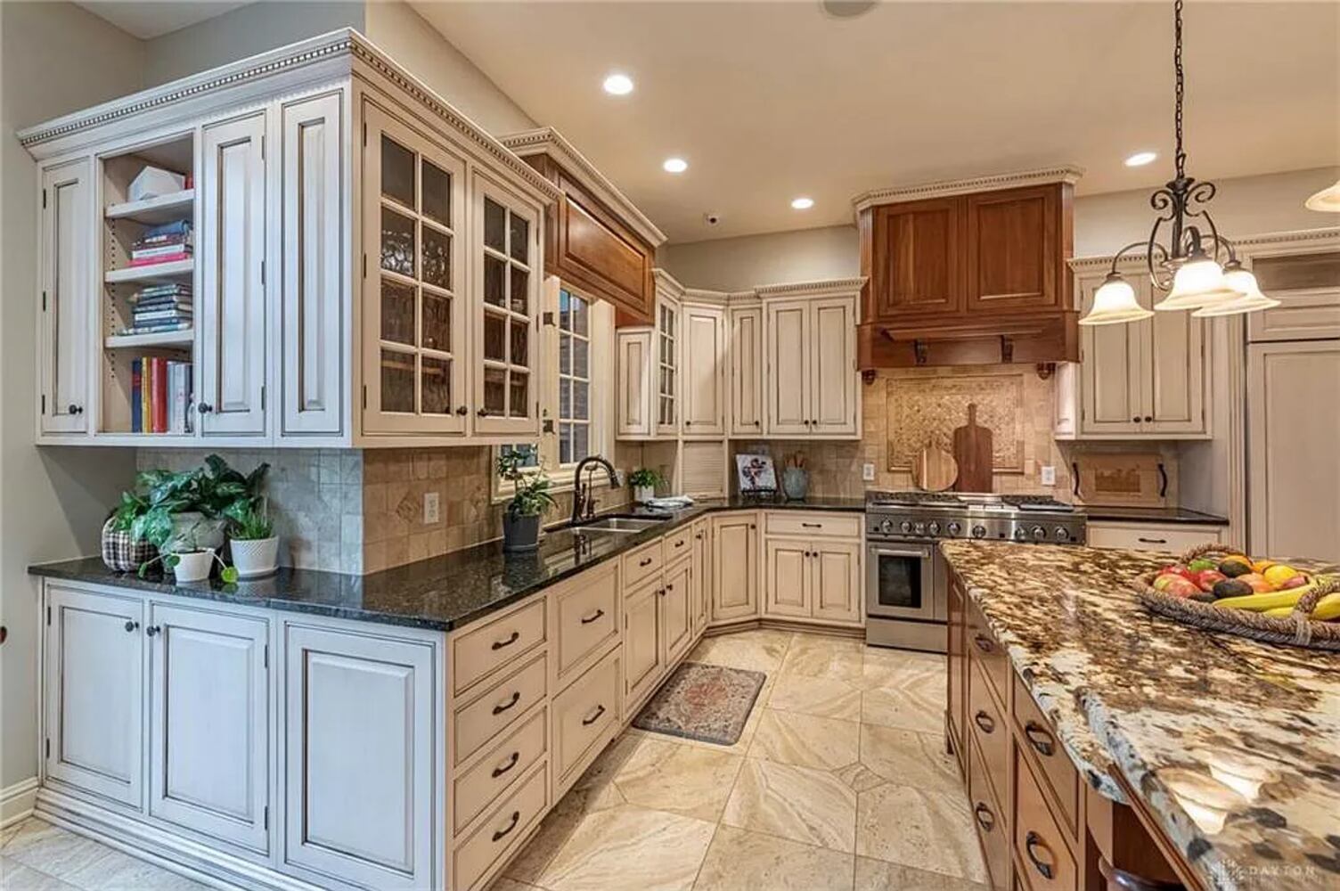 PHOTOS: $1.3M luxury home listed in Sugarcreek Twp.