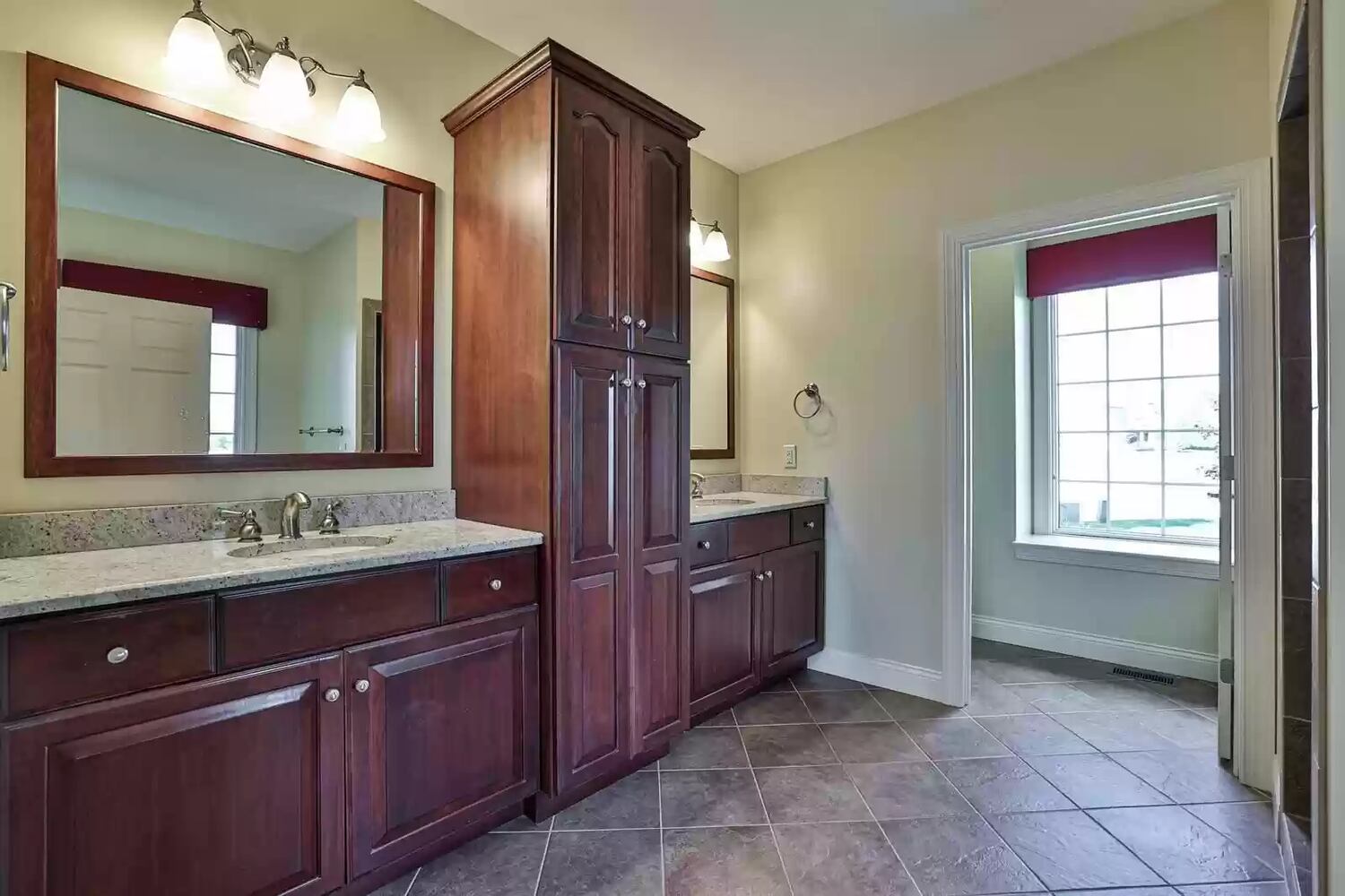 PHOTOS: Luxury home near Troy offers waterfront view