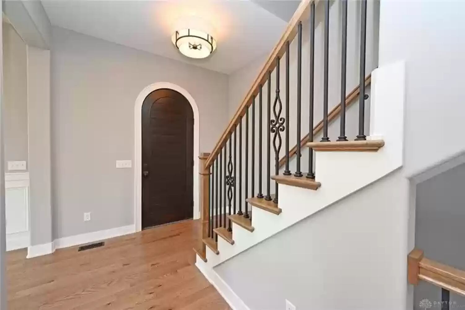 PHOTOS: Luxury home inspired by Oregon District dwelling listed in Warren County
