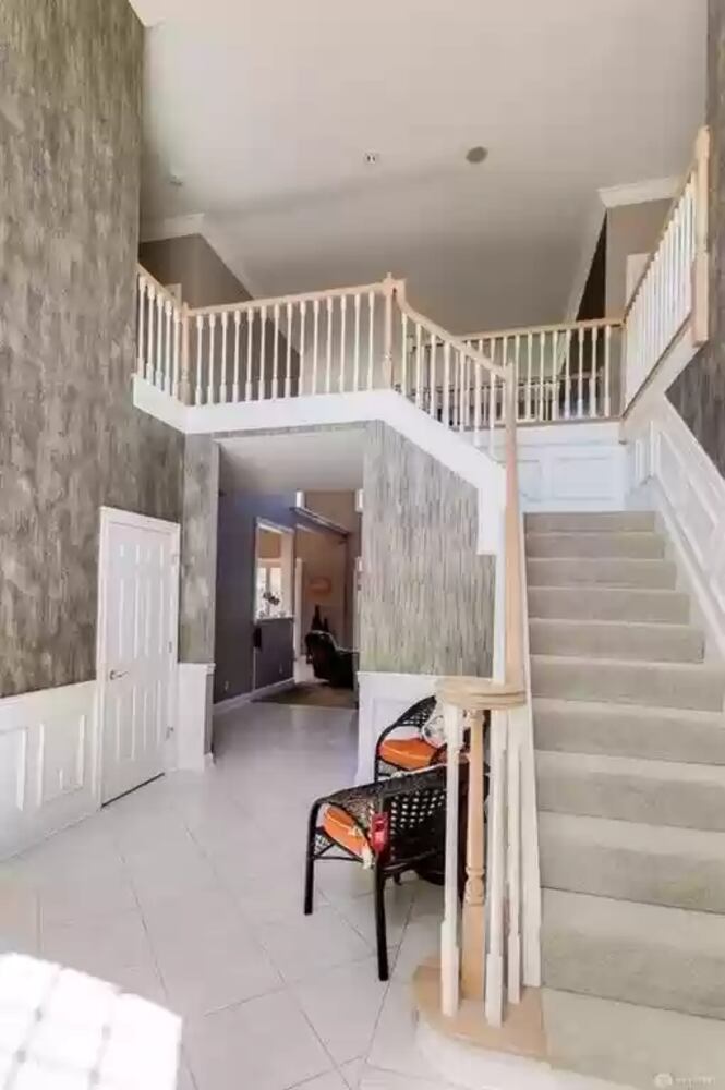 PHOTOS: Luxury home in Meeker Creek has giant living area