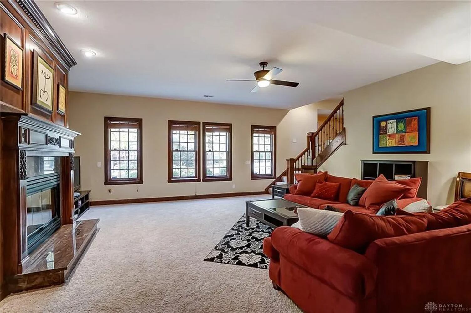 PHOTOS: $1.3M luxury home listed in Sugarcreek Twp.