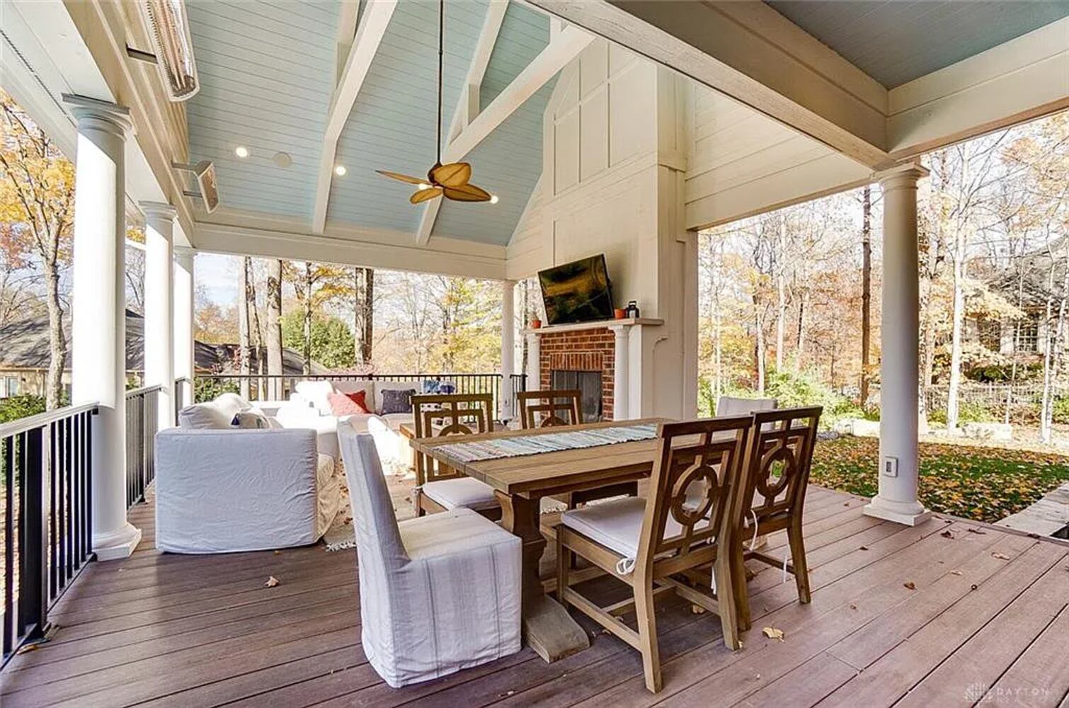 PHOTOS: $1.3M luxury home listed in Sugarcreek Twp.