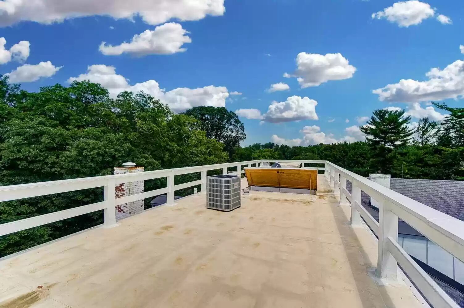 PHOTOS: Mayflower Mansion in Miami County listed
