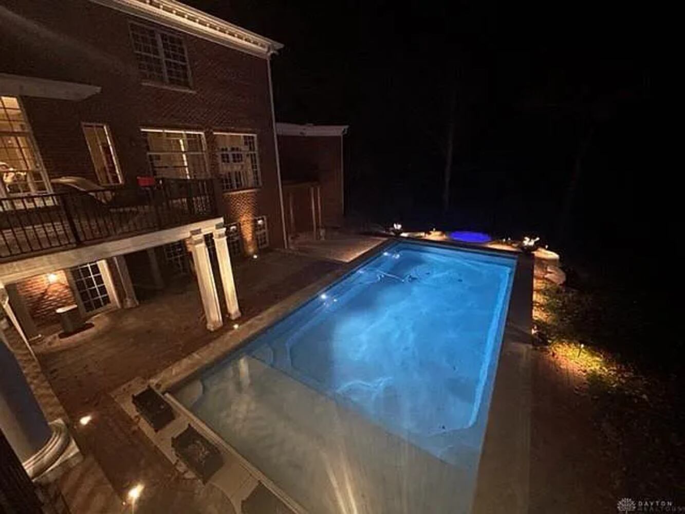 PHOTOS: $1.3M luxury home listed in Sugarcreek Twp.