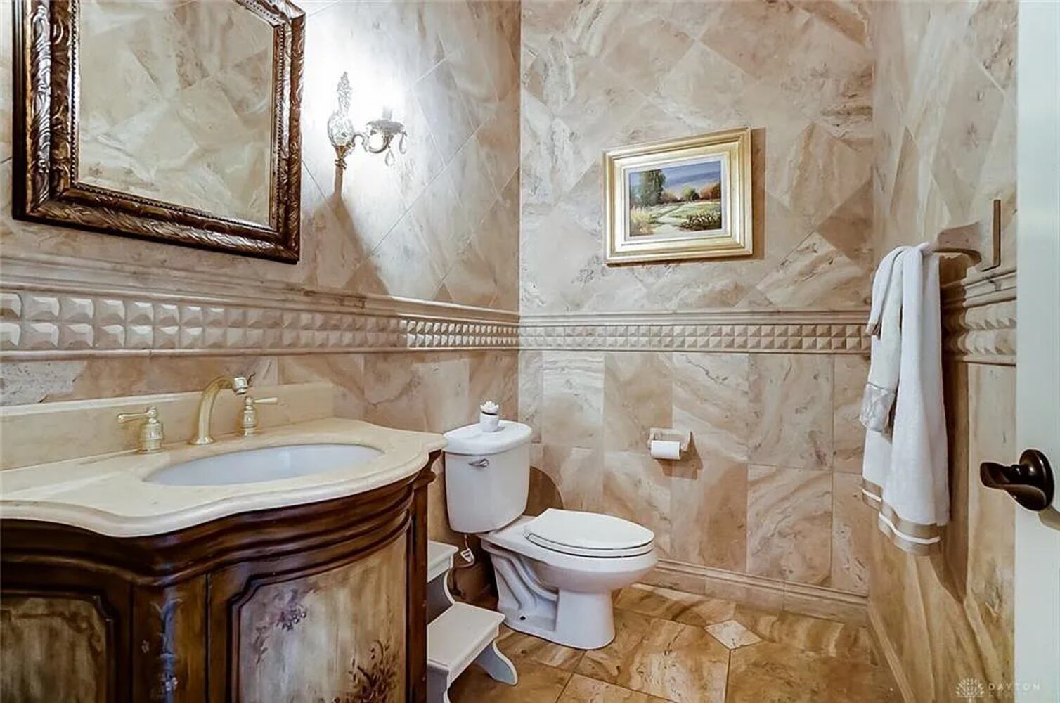 PHOTOS: $1.3M luxury home listed in Sugarcreek Twp.