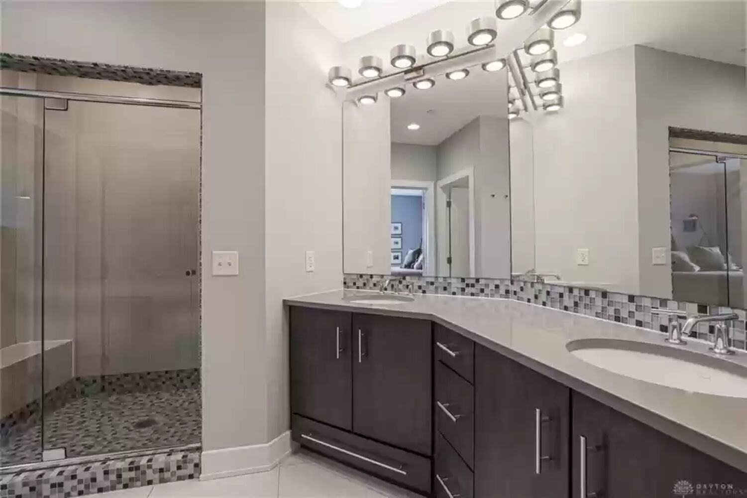 PHOTO: Luxury condo listed for $350K has great views of downtown Dayton