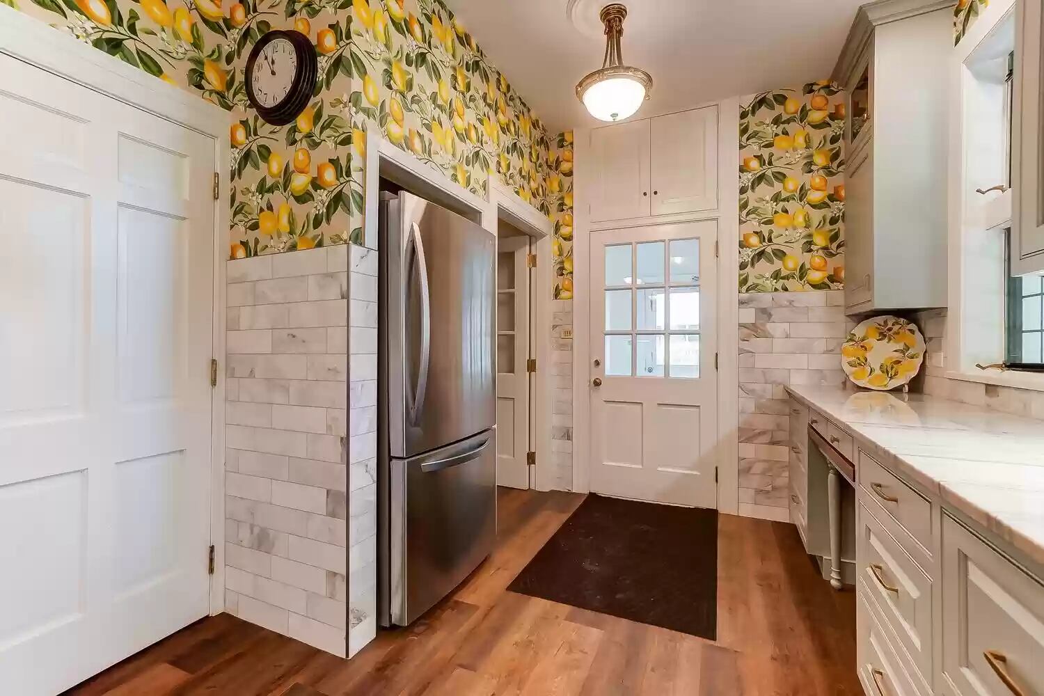 PHOTOS: Mayflower Mansion in Miami County listed