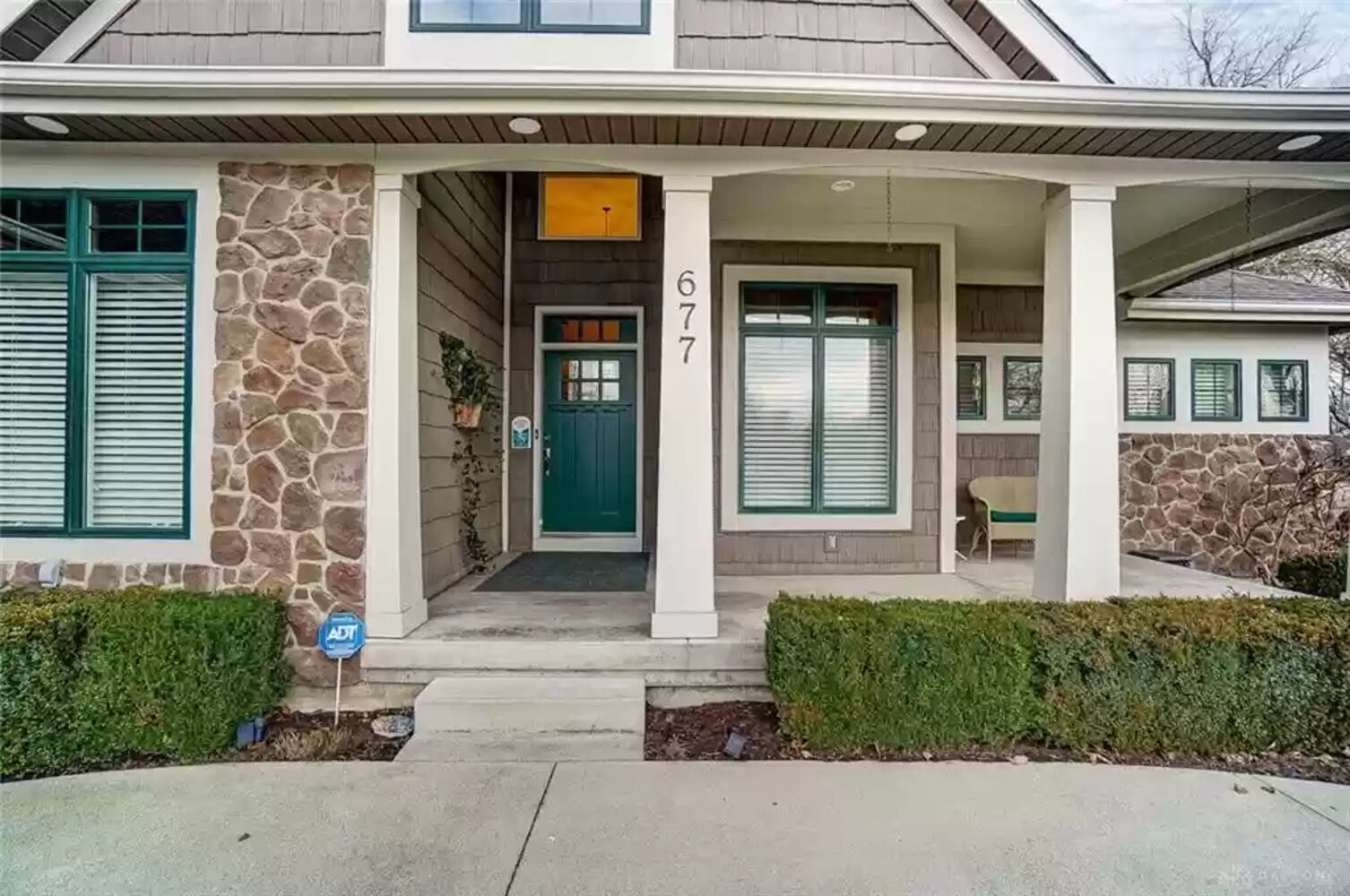 PHOTOS: $1M luxury home has views of Lakengren lake