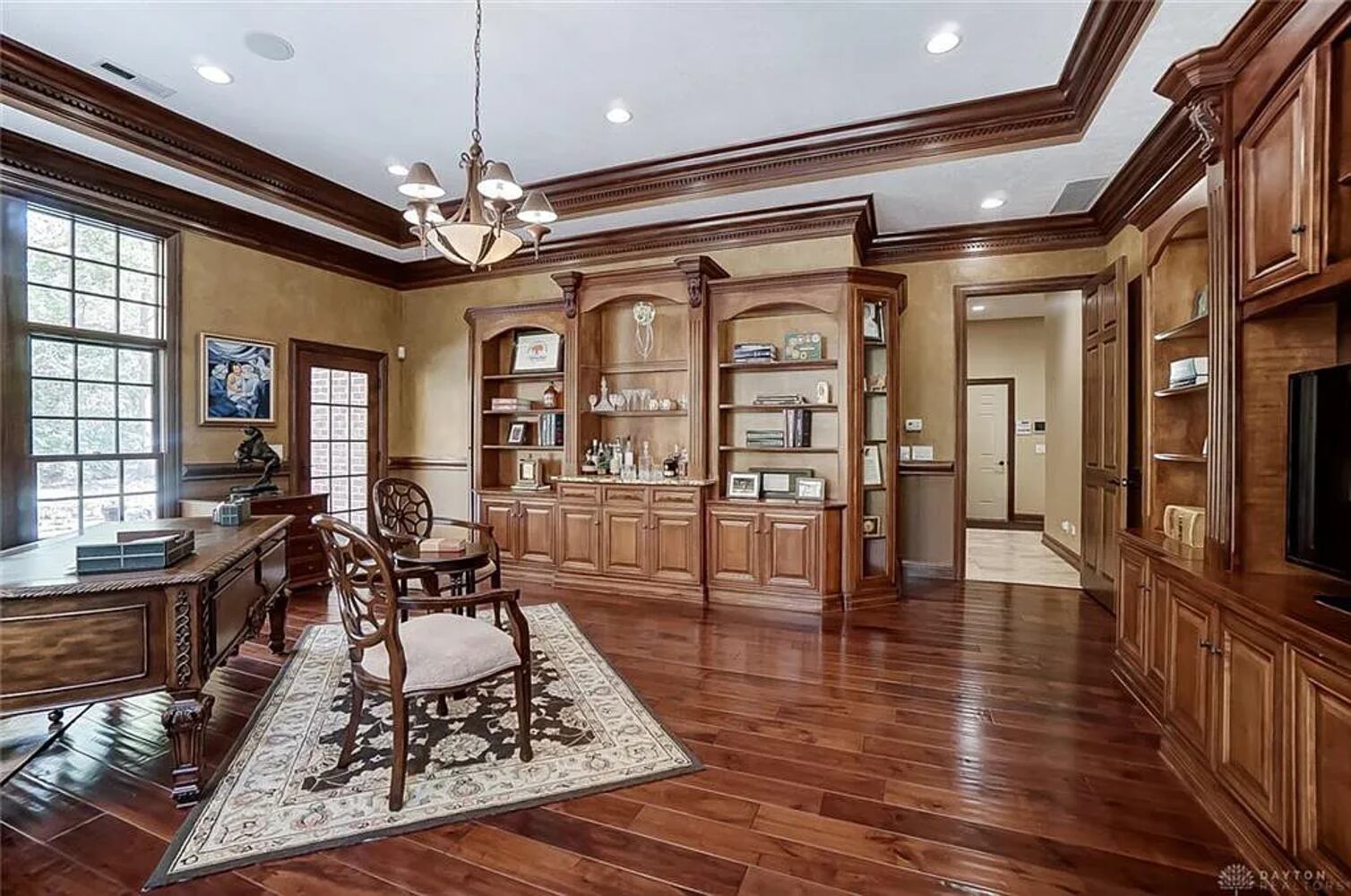 PHOTOS: $1.3M luxury home listed in Sugarcreek Twp.
