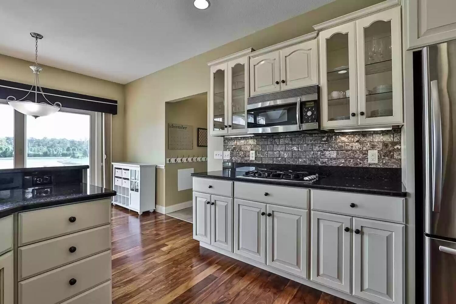 PHOTOS: Luxury home near Troy offers waterfront view