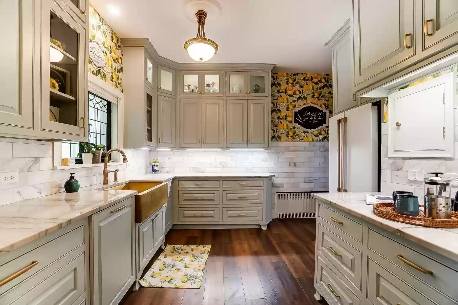PHOTOS: Mayflower Mansion in Miami County listed