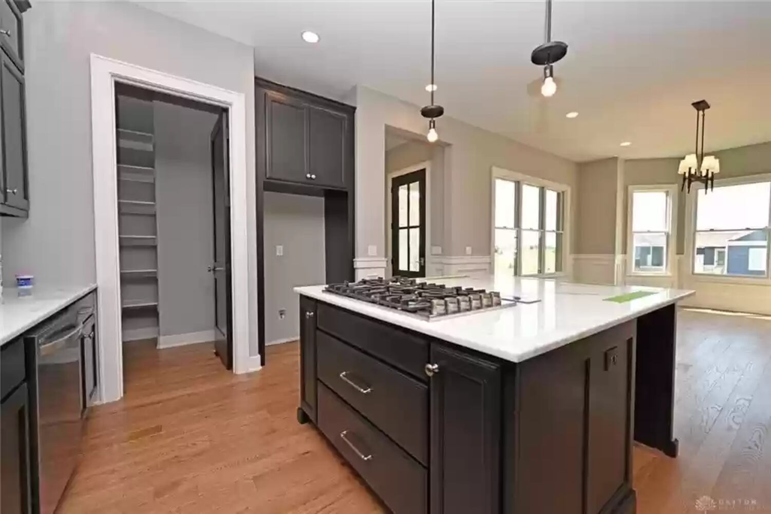 PHOTOS: Luxury home inspired by Oregon District dwelling listed in Warren County