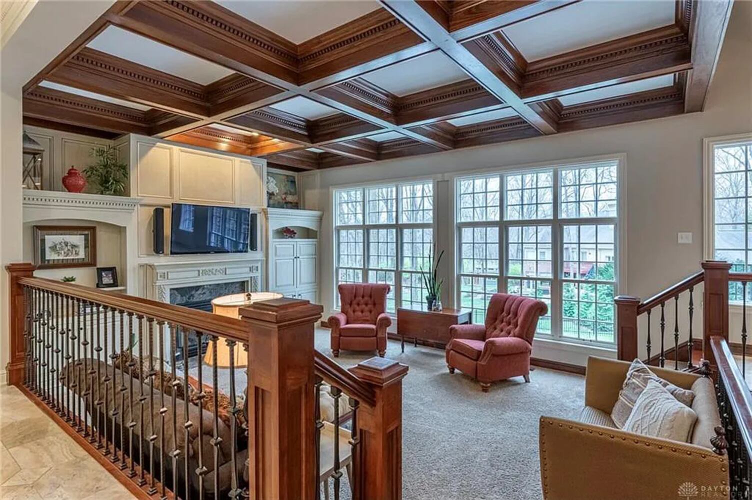 PHOTOS: $1.3M luxury home listed in Sugarcreek Twp.