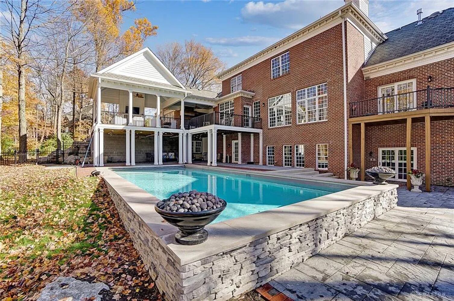 PHOTOS: $1.3M luxury home listed in Sugarcreek Twp.