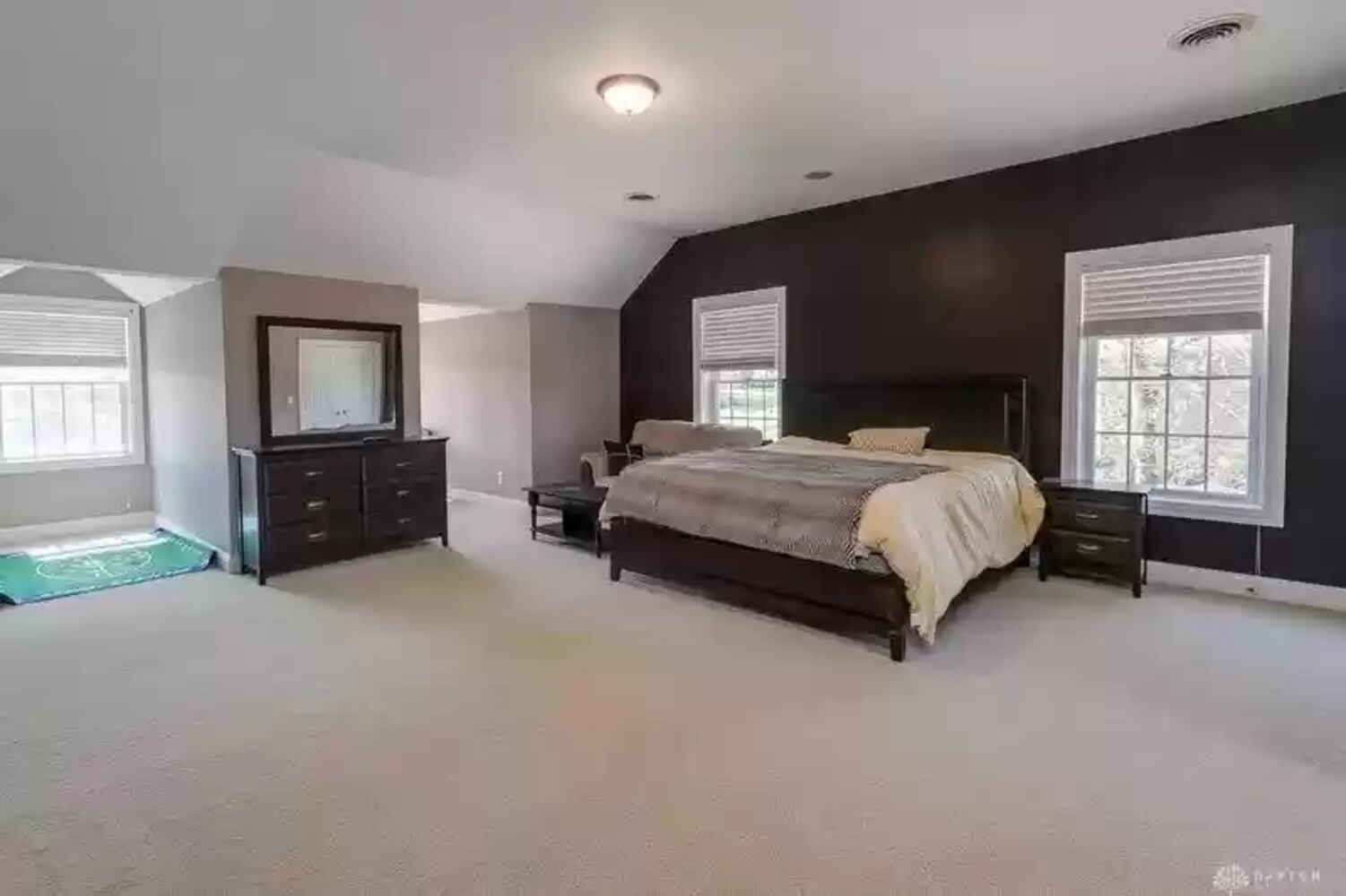 PHOTOS: Luxury home in Meeker Creek has giant living area
