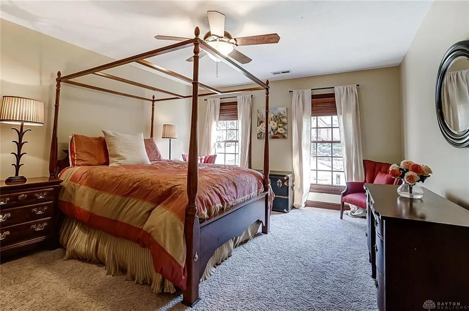 PHOTOS: $1.3M luxury home listed in Sugarcreek Twp.