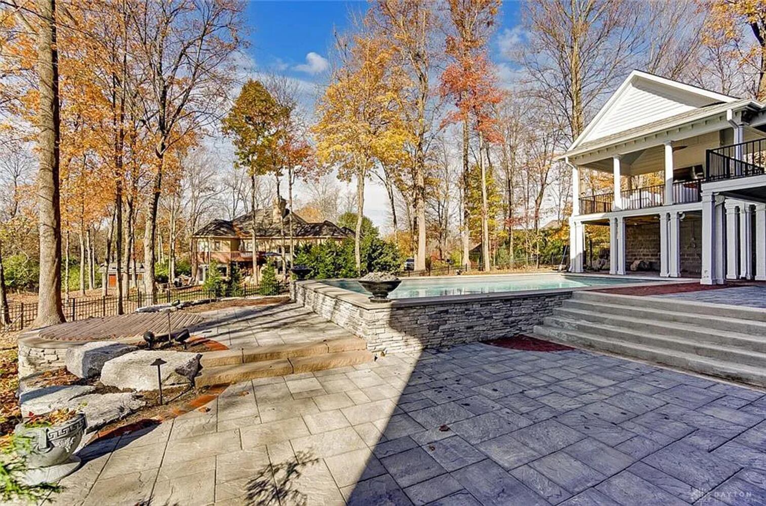 PHOTOS: $1.3M luxury home listed in Sugarcreek Twp.