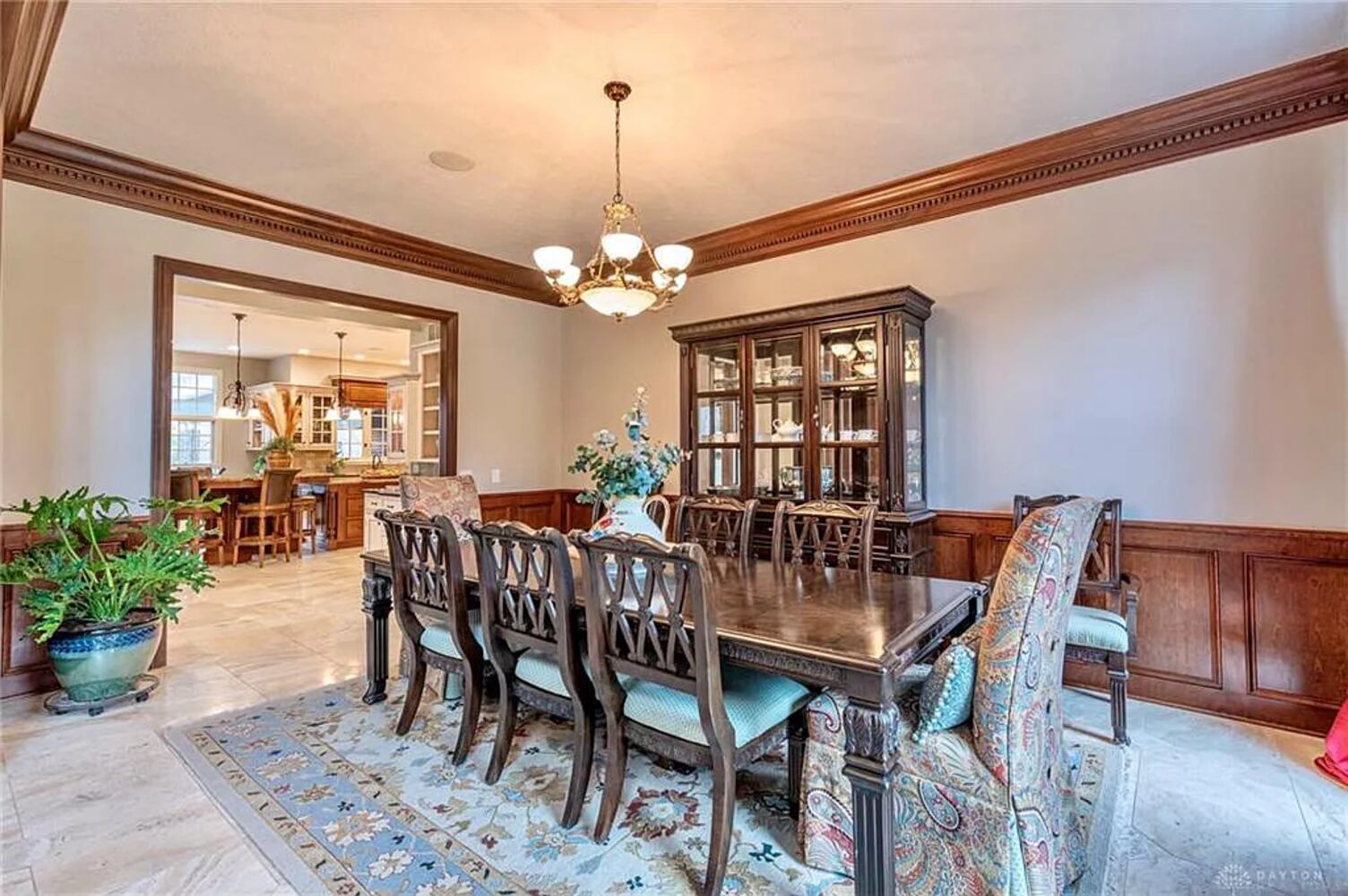 PHOTOS: $1.3M luxury home listed in Sugarcreek Twp.