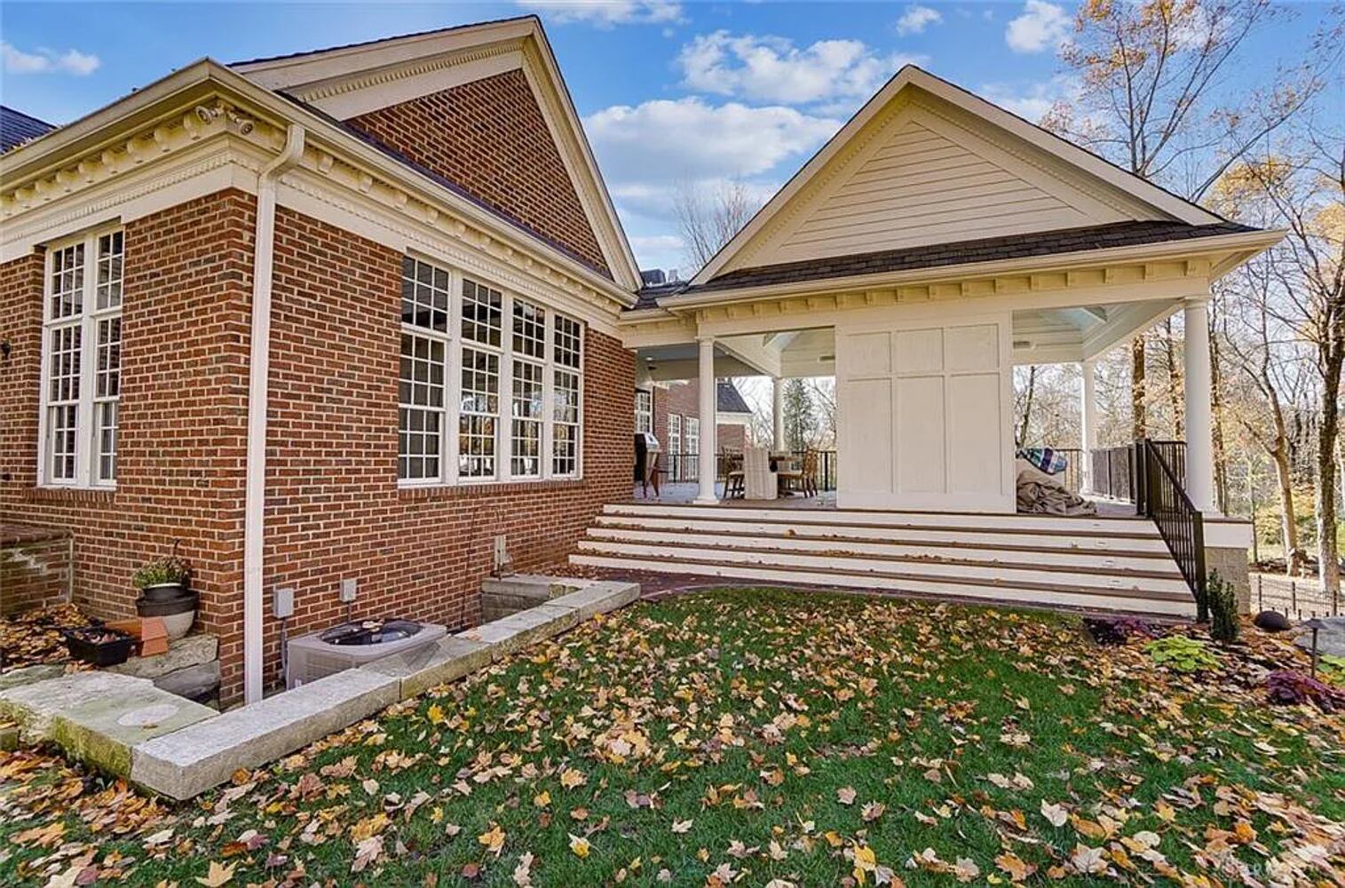 PHOTOS: $1.3M luxury home listed in Sugarcreek Twp.
