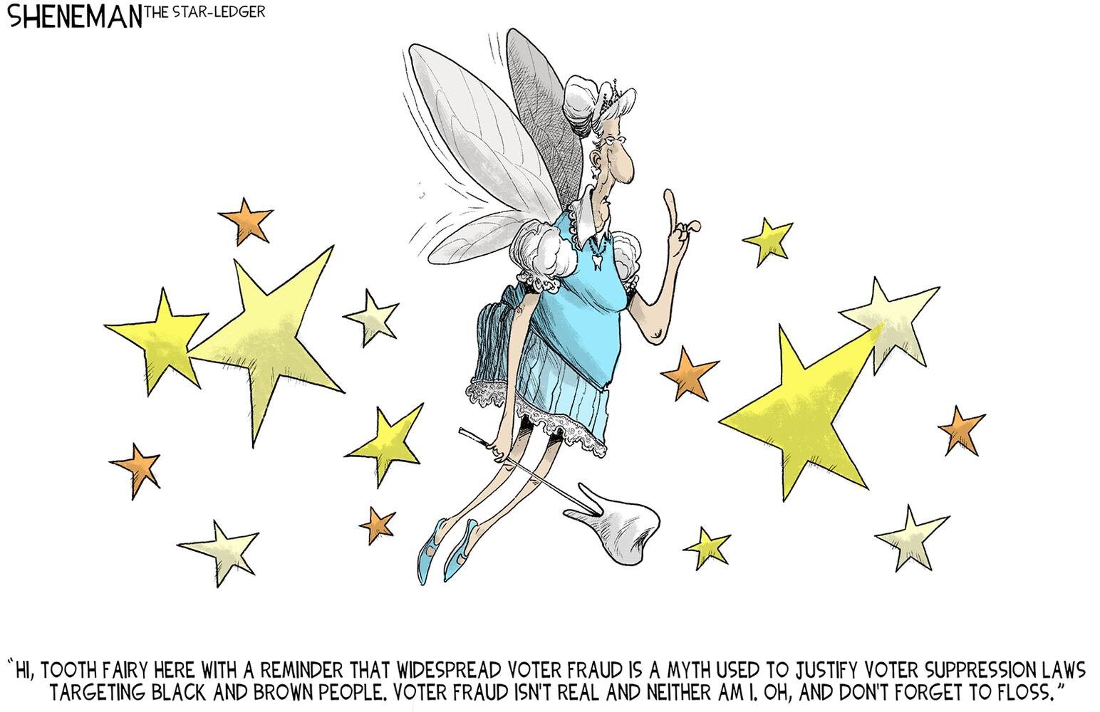 Week in cartoons: Billionaire space race, Afghanistan and more