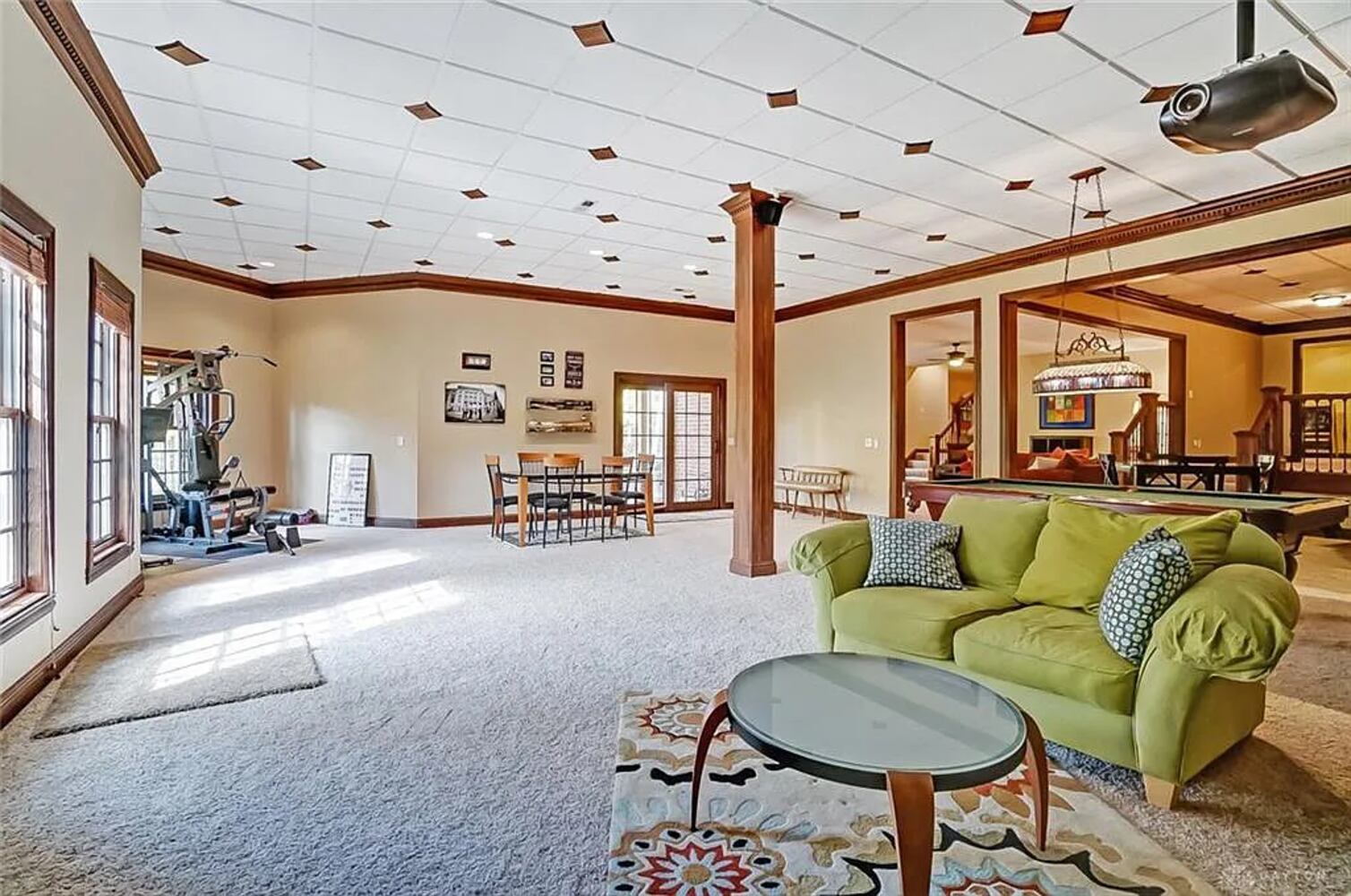 PHOTOS: $1.3M luxury home listed in Sugarcreek Twp.