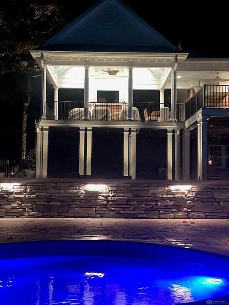 PHOTOS: $1.3M luxury home listed in Sugarcreek Twp.