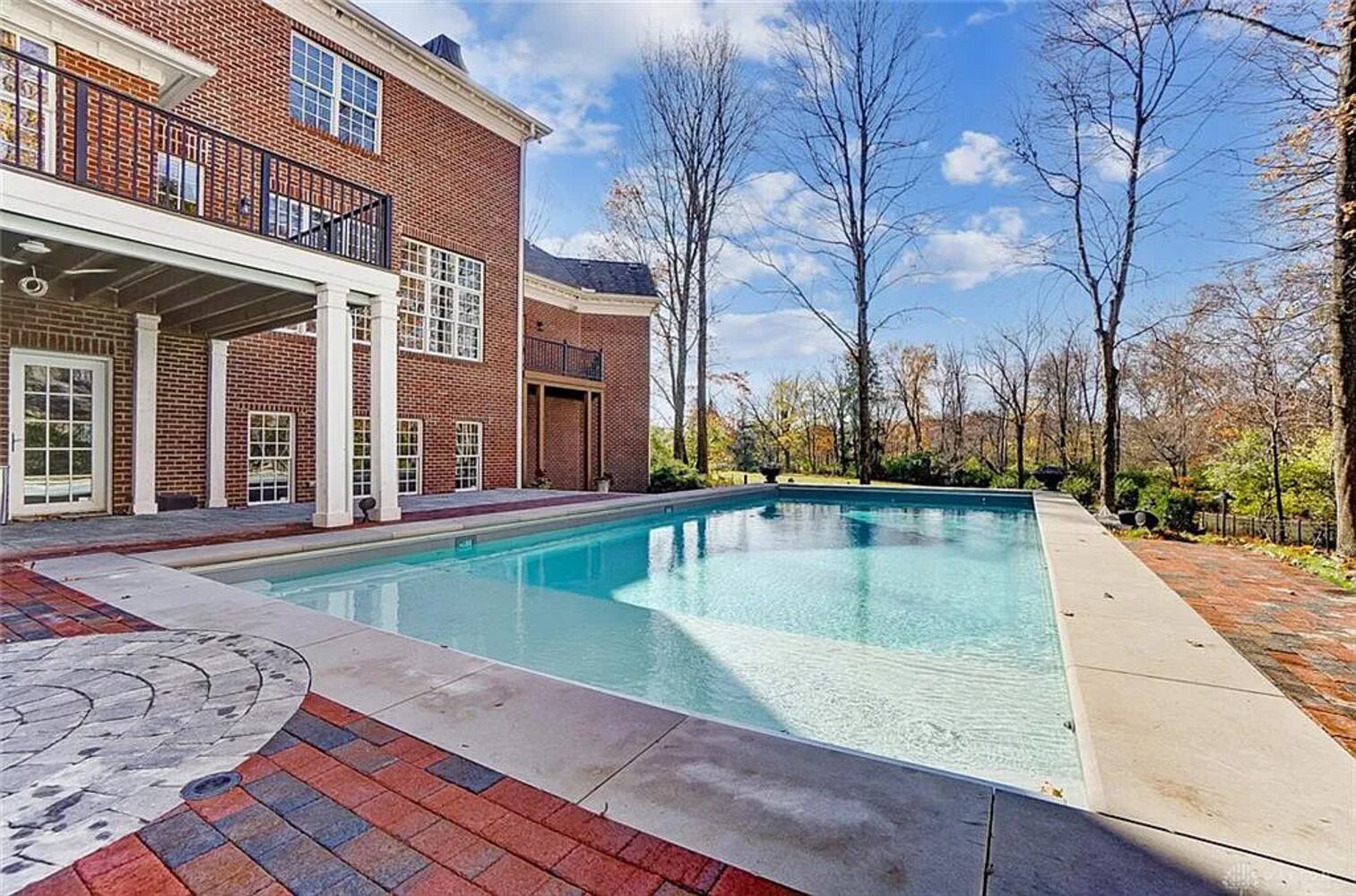 PHOTOS: $1.3M luxury home listed in Sugarcreek Twp.