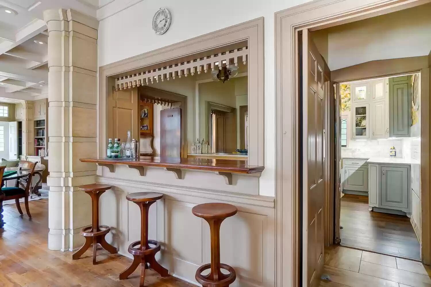 PHOTOS: Mayflower Mansion in Miami County listed