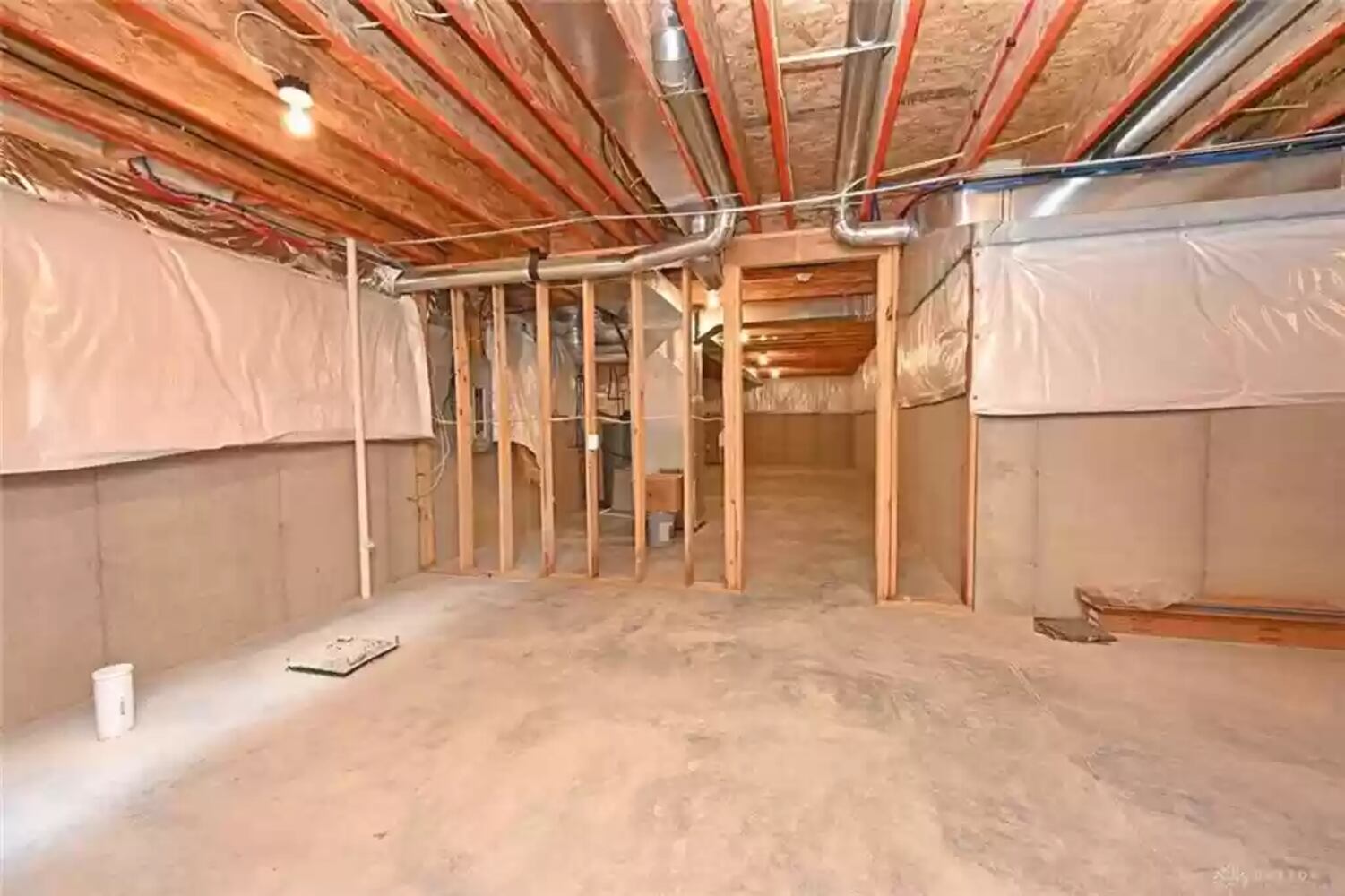 PHOTOS: Luxury home inspired by Oregon District dwelling listed in Warren County