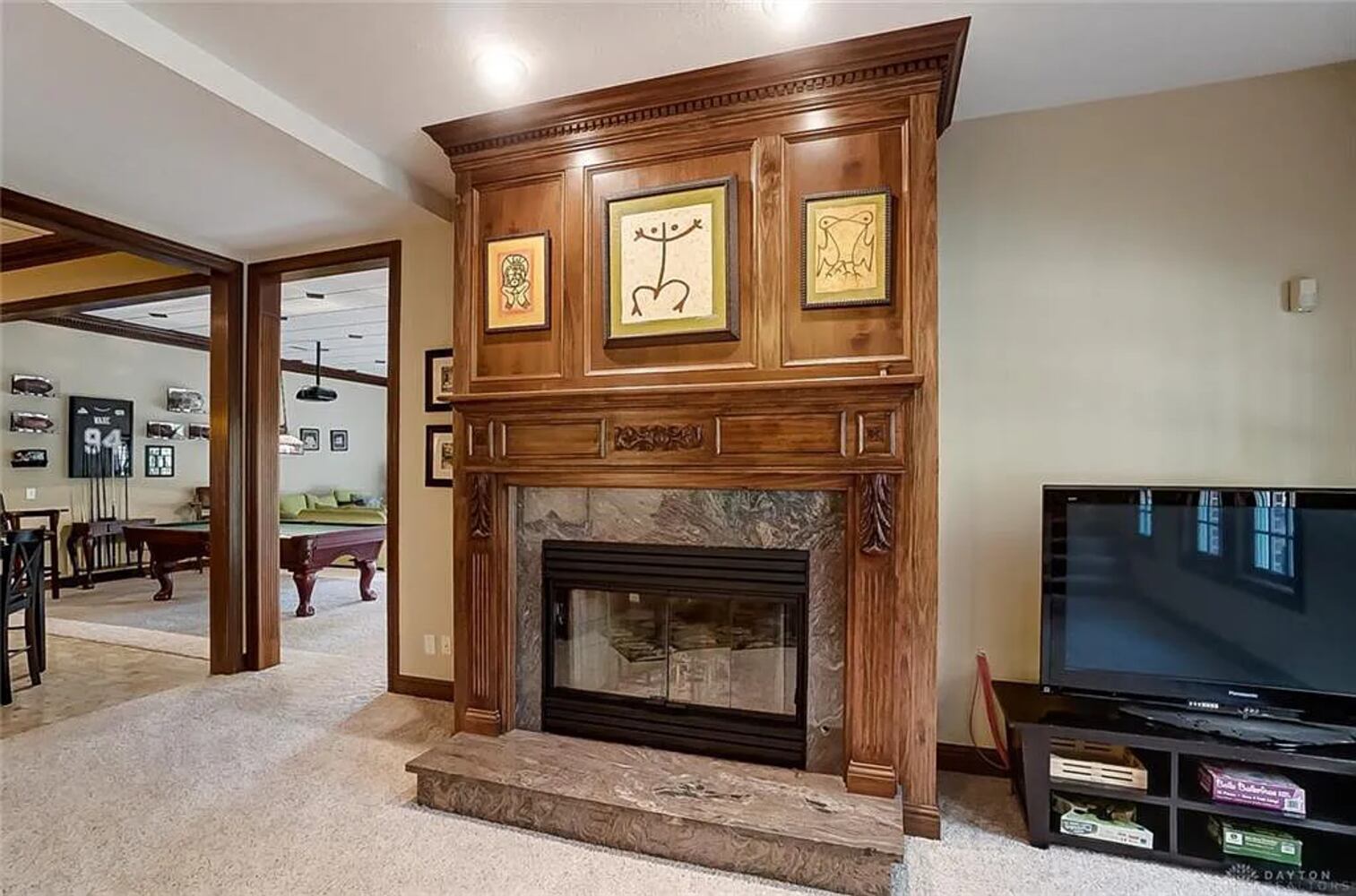 PHOTOS: $1.3M luxury home listed in Sugarcreek Twp.