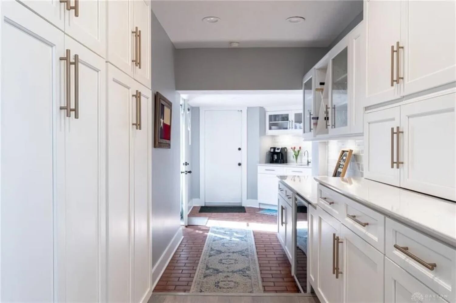 PHOTOS: Luxury Oakwood home with indoor swimming pool on the market